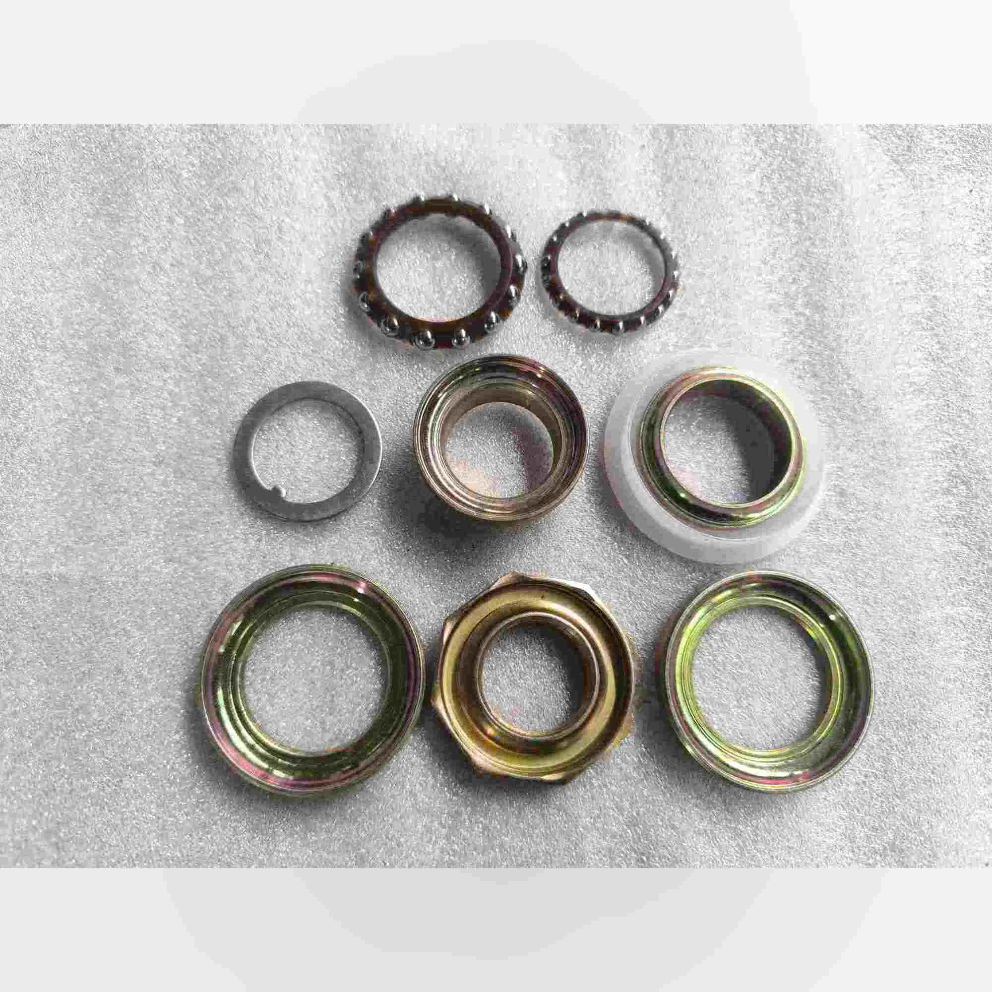 ARORA CRV 125 BURÇ TAKIMI #CRV 125 - 051